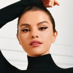 Rare Beauty by Selena Gomez Perfect Strokes Matte Liquid Liner (Black)